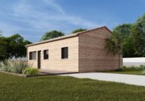 Maison+Terrain de 5 pièces avec 4 chambres à Chaillevette 17890 – 309471 € - FLBO-26-10-27-3